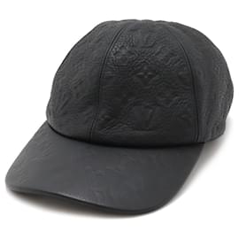 Louis Vuitton 1.1 Monogram Lederkappe