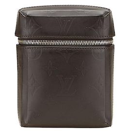 Marsupio Monogram Glace Ray Louis Vuitton