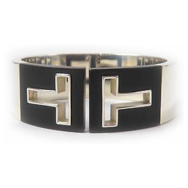 Tiffany & Co. Bracciale ritagliato T AG925
