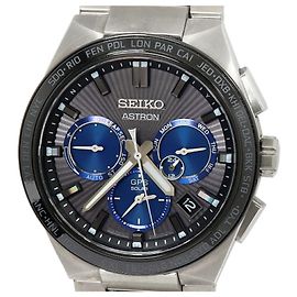 Seiko Astron Titanio