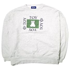 IMA:ZINE Neuer Sweatshirt aus Baumwolle Toy - Autre Marque