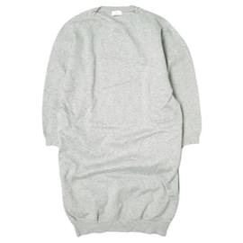 Autre Marque EN ROUTE Baumwoll-Polyester-Kleid