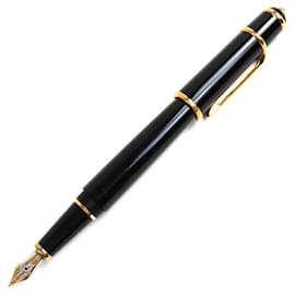 Cartier Diabolo de Cartier Au750 Fountain Pen