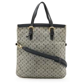Borsa 2 in 1 Mini Monogram François di Louis Vuitton