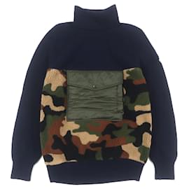 Jersey de punto Moncler CICLISTA