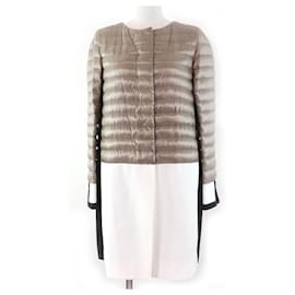 Autre Marque Abrigo de plumas Herno Switching