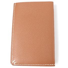 Hserie Evercolor Kartenetui von Hermès