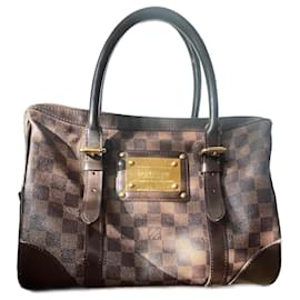 Louis Vuitton Berkeley Tela Damier Ebene