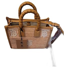 Burberry Borsa tote Freya mini