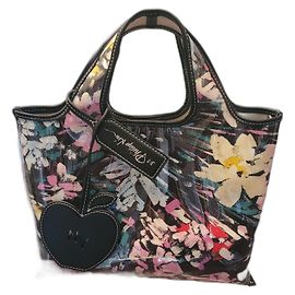 Flowerworks Mini Market Tote - 3.1 Phillip Lim -  New York