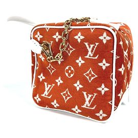 Borsa quadrata LV Match M46212 di Louis Vuitton