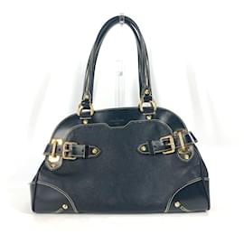 Borsa a Spalla Suhali Studded Radiu di Louis Vuitton