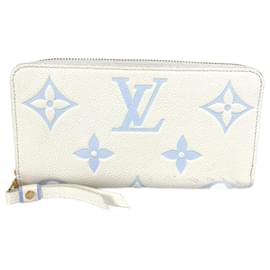 Langer Geldbeutel Monogram Empreinte Louis Vuitton