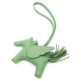 Charm per borsa Hermès Rodeo Pegasus PM