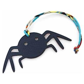 Hermes Petit H Spider Bag Charm - Hermès