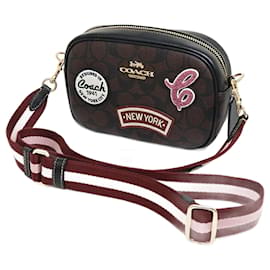 Borsa a tracolla Mini Jamie di Coach