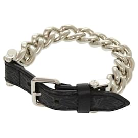Bracciale Charm Monogram Eclipse Louis Vuitton