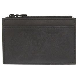 Louis Vuitton Monogram Shadow Coin Purse