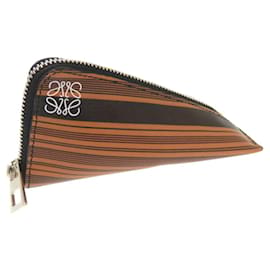 Monedero de piel de ternera Loewe