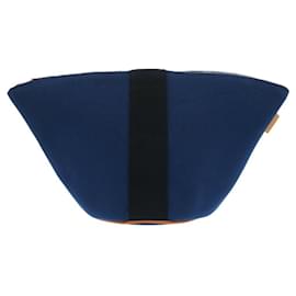 Pochette Trapezoid Palmire di Hermès