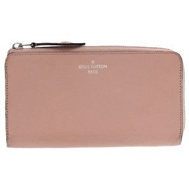 Louis Vuitton Portemonnaie Comet Lang