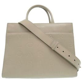 Bulgari Borsa Tote Bvlgari Infinitum