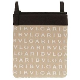 Bulgari Borsa a Spalla Bvlgari GCEGEA Mania