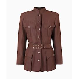 Jean Paul Gaultier Jacke, Militärmodell SS2003