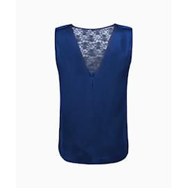 Top Céline, modello Cobalt di Phoebe Philo