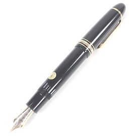 Pluma Montblanc Meisterstück 14C