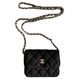 Chanel Mini borsa Classica senza tempo