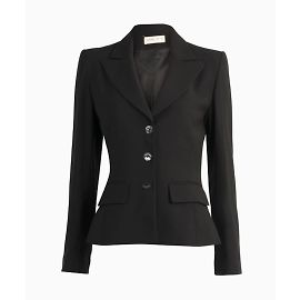 Autre Marque Sophie Sitbon, Fitted Suit Model
