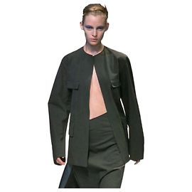 Conjunto Jil Sander, modelo Urban Uniform SS1998 de Jil Sander