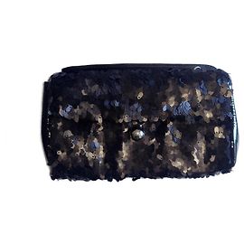 Furla Mini borsa a tracolla con paillettes