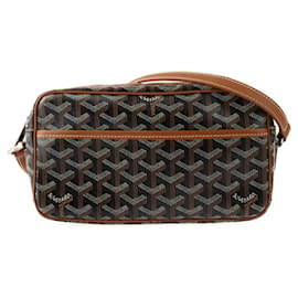 Borsa a Spalla Goyard Cap Vert PM