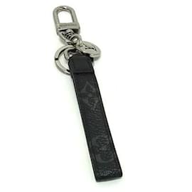 Portachiavi Monogram Eclipse Louis Vuitton
