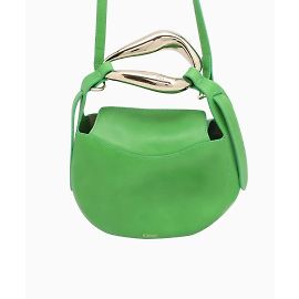 Chloé Tasche, Modell Kiss SS2021.