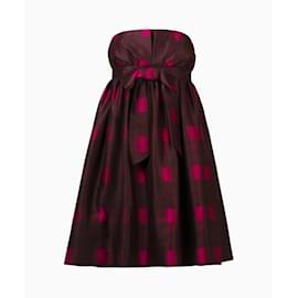 Marc By Marc Jacobs Kleid, Modell Bow FW2007 von Marc Jacobs.