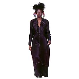 Set Issey Miyake, modello Linear Echo SS1996.
