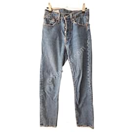 Jeans Levi's para Mujer nuevos sin etiqueta