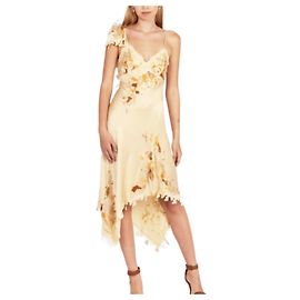 Abendkleid Lolita Lempicka, Modell Cascade Floral.