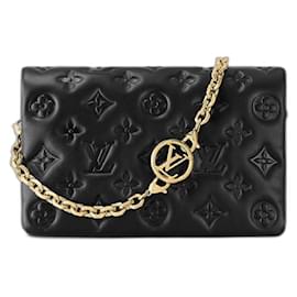 LOUIS VUITTON Sacchetto 'Coussin' nuovo / LOUIS VUITTON FLAP BAG / M80742 / ESAURITO
