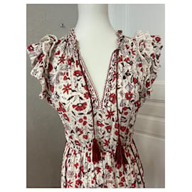 Abendkleid Prunella von Ulla Johnson.