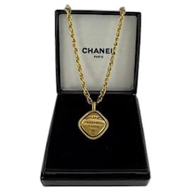 Collana vintage Chanel 31 Rue Cambon