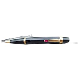 Bolígrafo Montblanc Bohème Piedra Roja