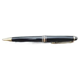 Bolígrafo Montblanc Meisterstück Clásico