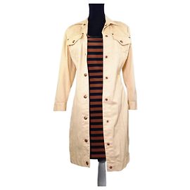 Jean Paul Gaultier Junior Gaultier vestito composto da cappotto e abito
