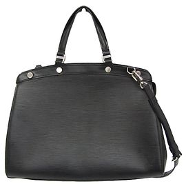 Bolsa Louis Vuitton Epi Blair MM