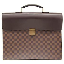 Louis Vuitton Damier Altona GM N53312 Cartella da Uomo
