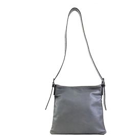 Borsa a Spalla in Pelle Bottega Veneta